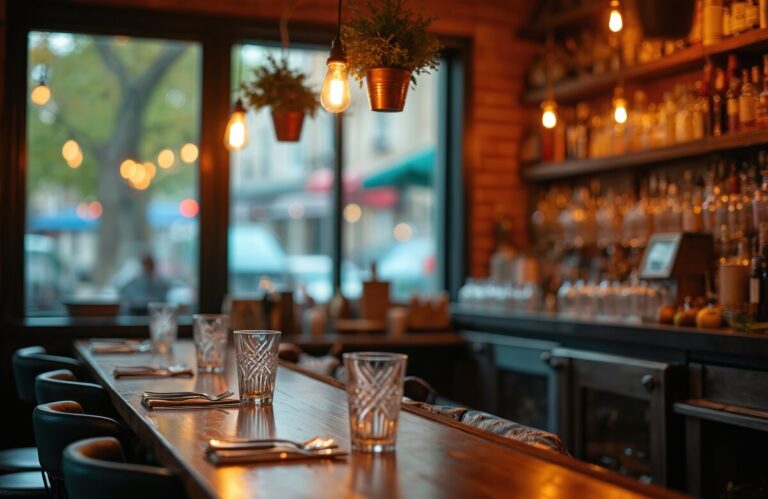 Lexington Residential Historic District neighborhood