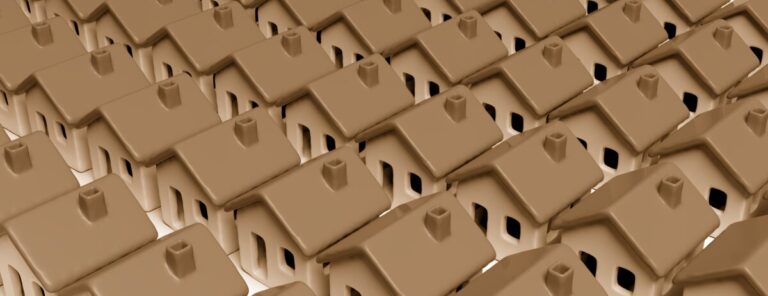 Lexington Residential Historic District neighborhood